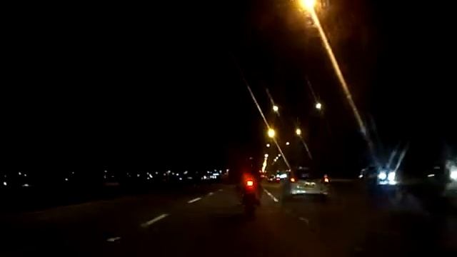 Highway Bike Run смотреть онлайн