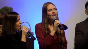 На горе высоко - Группа прославления Адвентистов г. Подольска | Адвентисты Седьмого Дня