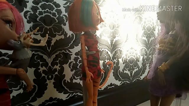 Деда Мороза не существует? смотреть онлайн