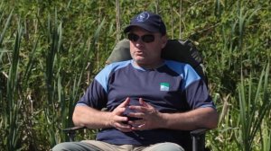 Ловля карпа на флет фидер. Вопрос/Ответ с Валерием Ананьевым. Часть 1 [By Chykhman №1]