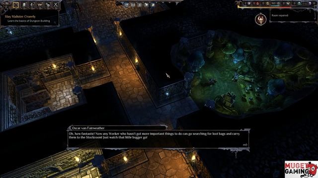 Impire Gameplay (First 15 minutes Tutorial Gameplay) Chapter 1, Act 1 Gameplay 2013 смотреть онлайн