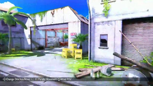 [Zanki Zero: Last Beginning - Demo] [PS4 PRO] [Первый запуск] смотреть онлайн