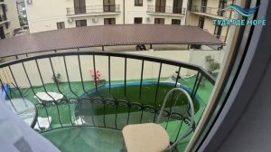 ОБЗОР №21 ГОСТЕВОЙ ДОМ КАБАРДИНКА