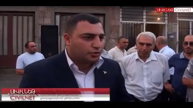 ԱՍՏՎԱԾԱՇՈՂ ԳԵՆԵՐԱԼԸ смотреть онлайн