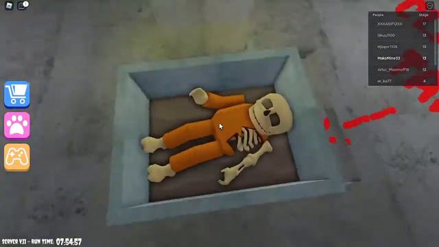 я играю в рек рум (rec room смотреть онлайн