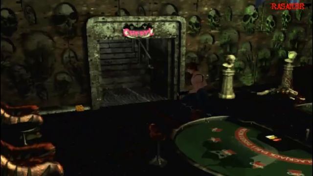 Countdown Vampires (PS1) walkthrough part 1 смотреть онлайн