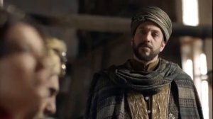 Султан Мурад приказал казнить Кесем Султан. Кеманкеш и Халиль нарушают приказ. Спасение Госпожи.