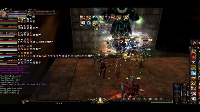 How to kill Dios boss most effectively with the least troop? смотреть онлайн