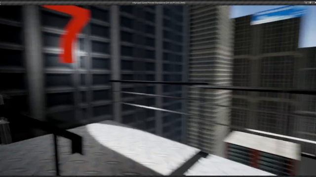 Taylor and Martin Virtual Reality Acrophobia смотреть онлайн
