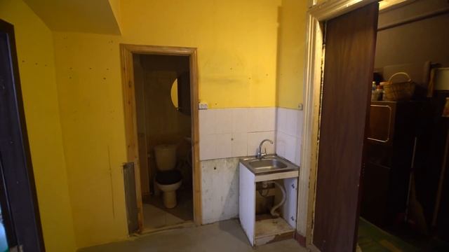 1-комнатная квартира на 3 этаже,  г. Санкт-Петербург, Английский проспект, д. 17-19