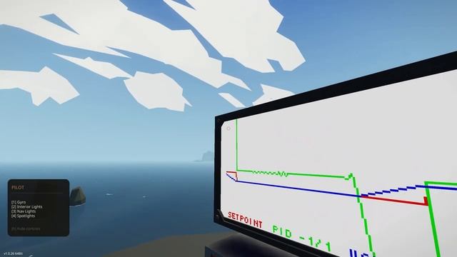 PID Tuning Guide!! - Stormworks