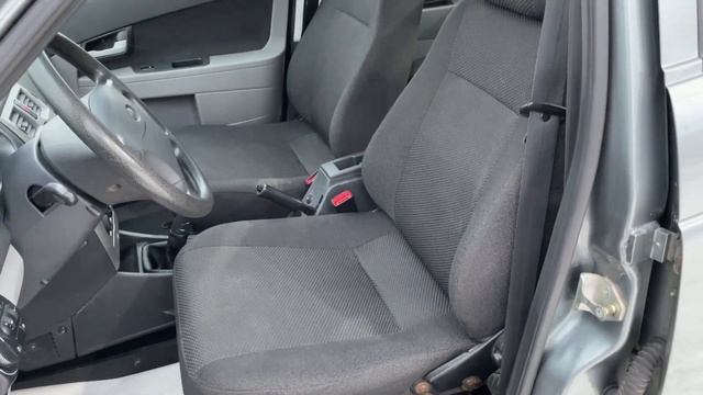 LADA Priora, 2011 смотреть онлайн