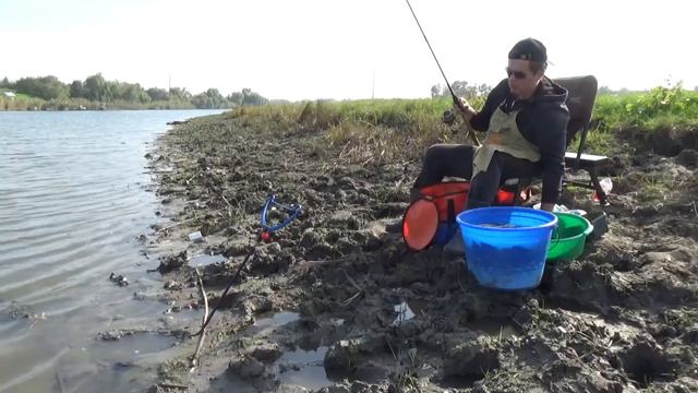 Sportex MULTI PIСKER - подготовка к Чемпионату КК 2016 смотреть онлайн