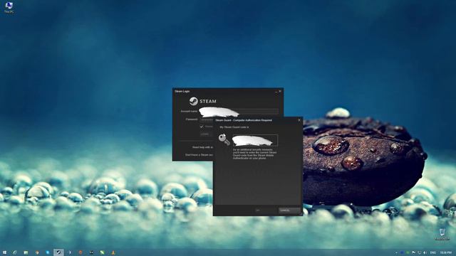 Steam Client Not Found - Error Simple Fix - Dota 2 смотреть онлайн