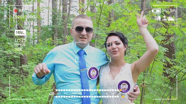 Татьяна и Вечеслав смотреть онлайн