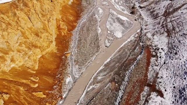 Киргизия. Памир. Пик Ленина смотреть онлайн