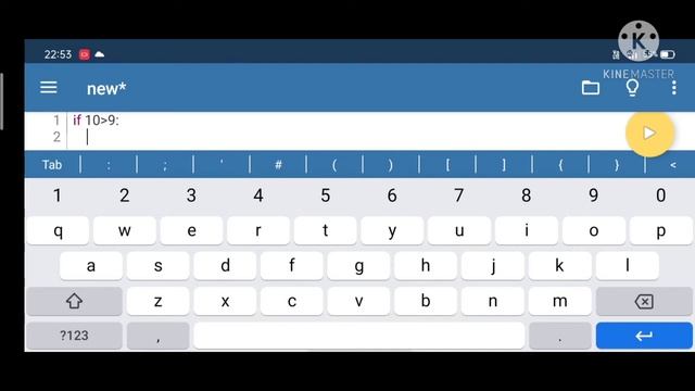Syntax In Python Programming | Indentation error python unexpected indent | Python Syntax смотреть онлайн