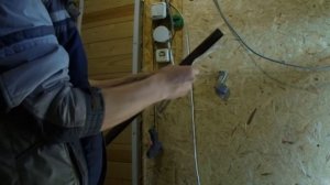 как снять пленку с металлопрофиля?