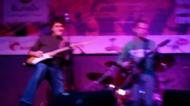 Хайдеггержив - ОДИН ( рок-фестиваль "Желтая гора") смотреть онлайн