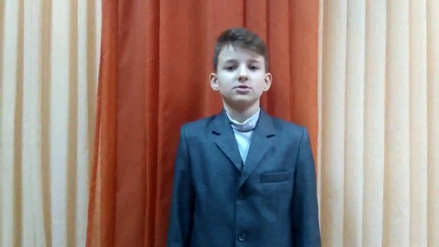 Б .Заходер «Очень, очень странный вид» смотреть онлайн