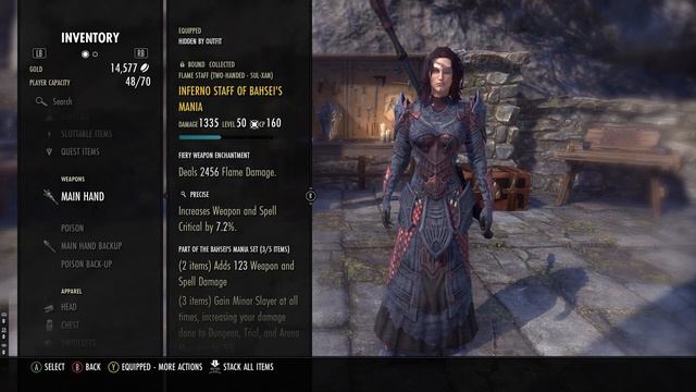 A Beginners Guide to The Elder Scrolls Online смотреть онлайн