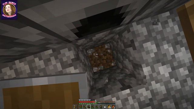 Minecraft часть 6 прохождение на русском.(PC) смотреть онлайн