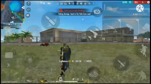 BD Best sniper ????|| Garena Free Fire ||3GB Ram mobile ?? смотреть онлайн