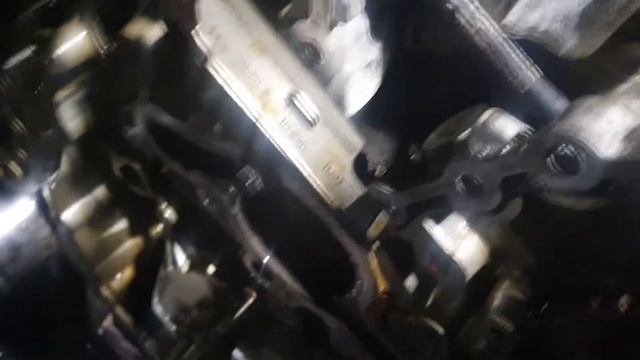 Combio de bomba de agua de un ford Edge 2008.????????? смотреть онлайн