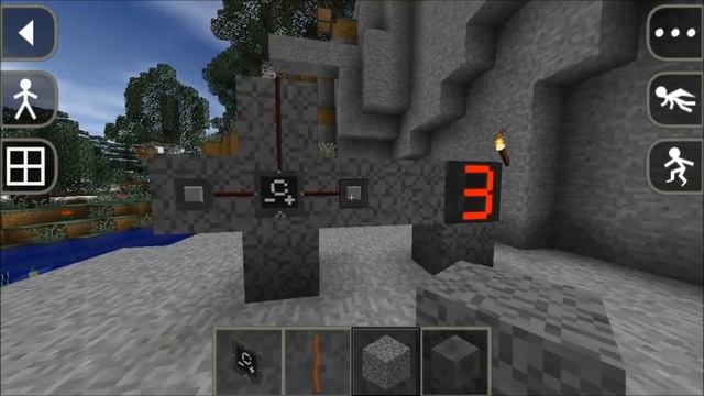 Survivalcraft Goes Analog смотреть онлайн