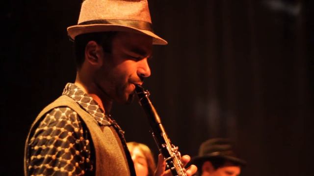 Estación Del Este - Barcelona