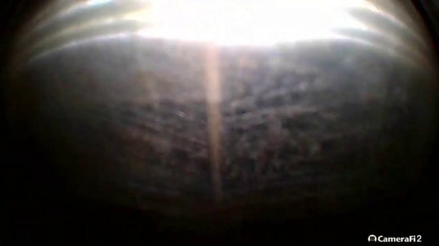 Эндоскопия контрактного мотора QR25DE для Nissan Teane