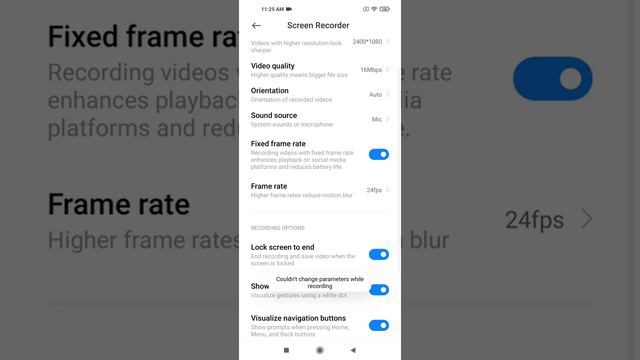 xiaomi mi 10t & pro how to record system sound or sound from microphone смотреть онлайн