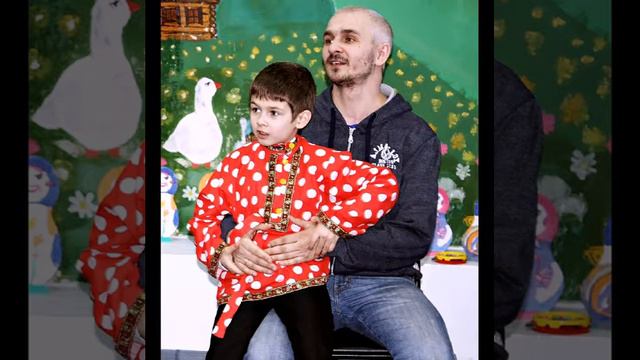 Детский православный кружок "Родничок" смотреть онлайн