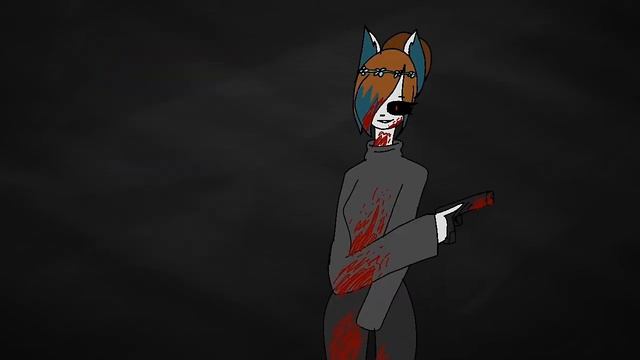 You Got Me!Me!Me meme [flipaclip] + gift смотреть онлайн