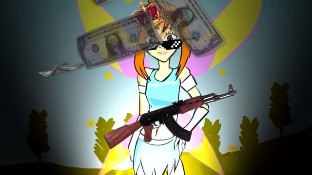 ПЕРВЫЕ АНИМАЦИИ 3!! смотреть онлайн