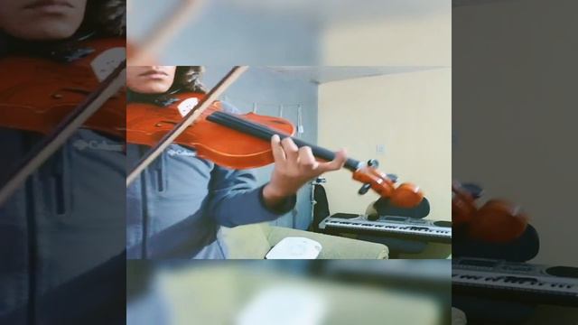 Niccolò Paganini - Sonata N°6