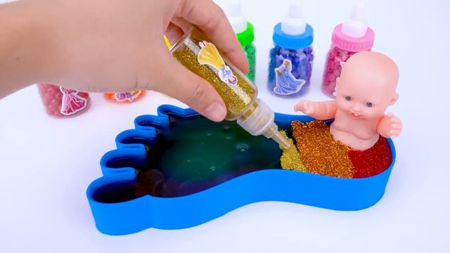 Мульт Посыпушка смотреть онлайн