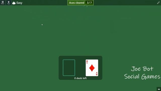 Microsoft Solitaire Collection - Tripeaks - August 8 2021 смотреть онлайн