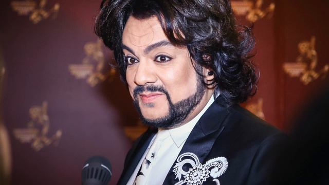 Лучше присядьте…Киркоров признался в изменах Пугачевой