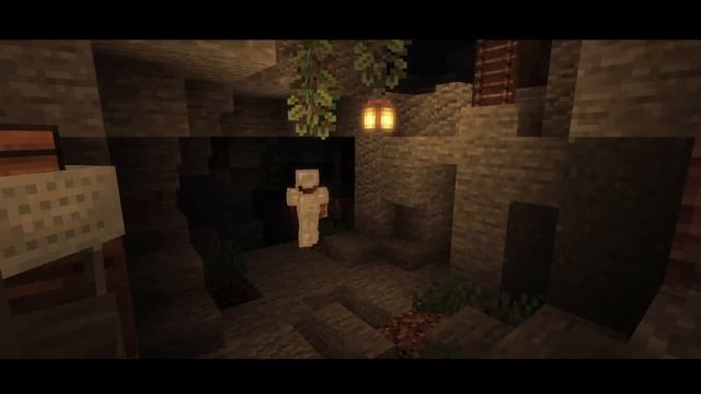 La Pesadilla del Minero - Mini Corto de Halloween смотреть онлайн