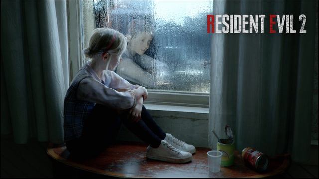 Resident Evil 2 - Fifth Generation (OST - Soundtrack) смотреть онлайн