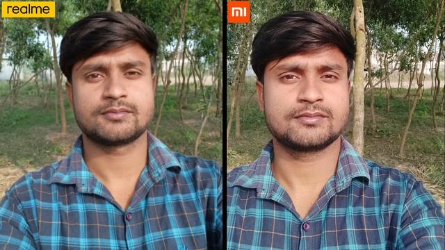 Realme 10 Pro Plus V/s Redmi K20 Pro Camera Test