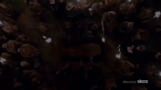 Чёрные Паруса смотреть онлайн