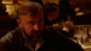 В Москве прошла премьера фильма "Хитровка. Знак четырех"