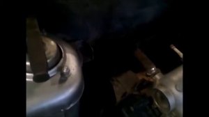 Замена верхней подушки ДВС (гитары) на ВАЗ 2110-2112.