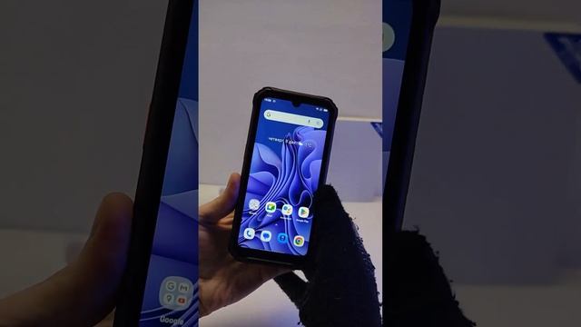 Blackview BV7200 ? ЗАЩИЩЕННЫЙ СМАРТФОН смотреть онлайн