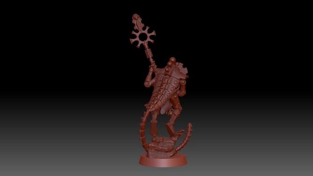 Orikan The Diviner смотреть онлайн