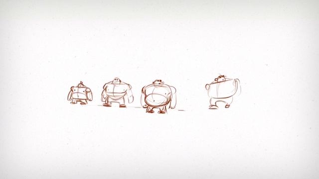 Brushes & Thumbnail Sketching Explained | Procreate смотреть онлайн