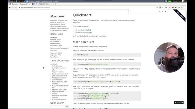 Web Security Academy | File Upload | 1 - Remote Code Execution Via Web Shell Upload смотреть онлайн