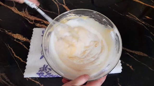 Мраморный кекс. Очень вкусный и быстрый. смотреть онлайн